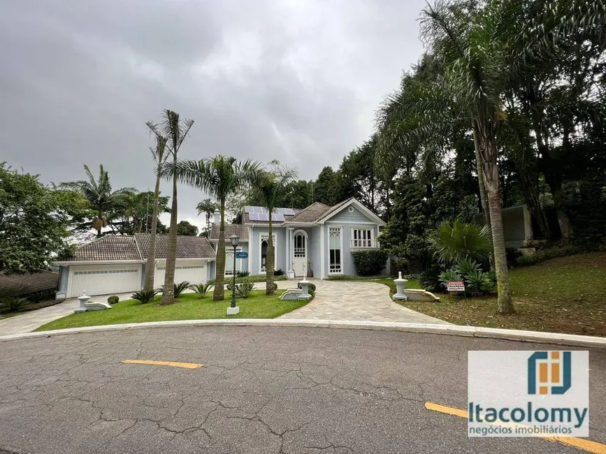 Foto 1 de Casa de Condomínio com 5 quartos à venda, 1494m2 em Morada dos Pássaros, Barueri - SP