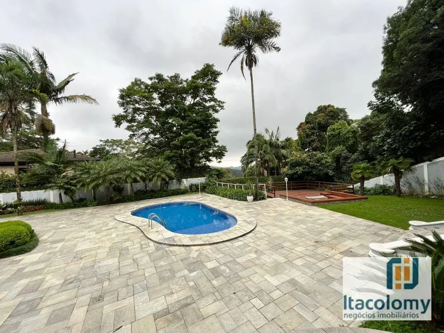 Foto 8 de Casa de Condomínio com 5 quartos à venda, 1494m2 em Morada dos Pássaros, Barueri - SP