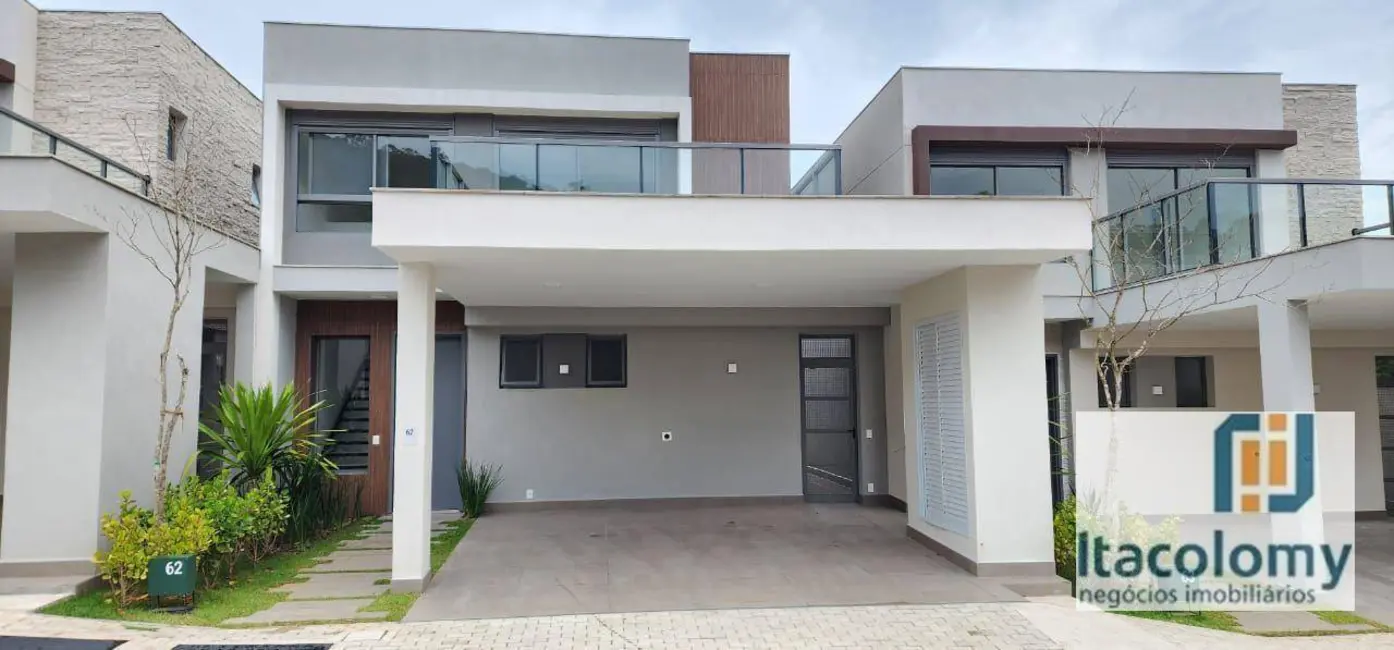 Foto 1 de Casa de Condomínio com 3 quartos à venda, 295m2 em Santana De Parnaiba - SP