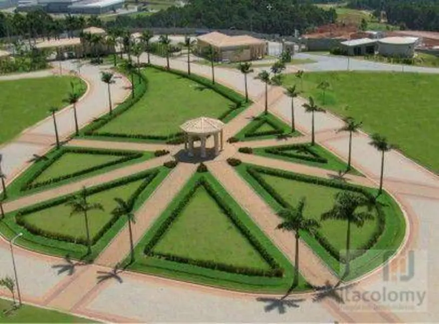 Foto 6 de Terreno / Lote à venda, 1810m2 em Tamboré, Santana De Parnaiba - SP