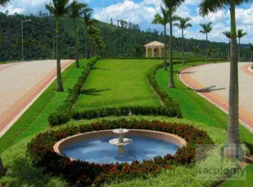 Foto 7 de Terreno / Lote à venda, 1810m2 em Tamboré, Santana De Parnaiba - SP