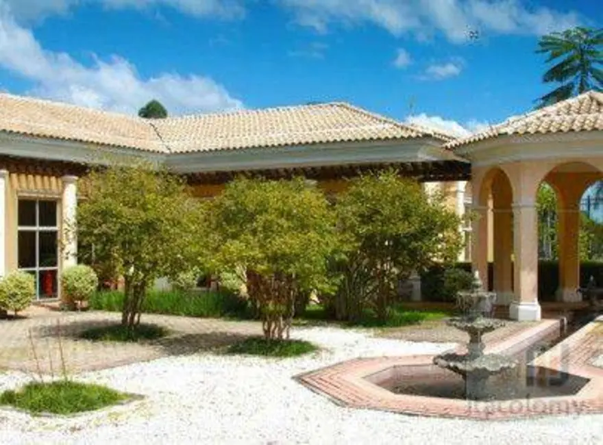 Foto 8 de Terreno / Lote à venda, 1810m2 em Tamboré, Santana De Parnaiba - SP