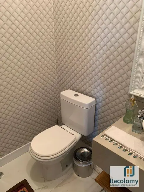 Foto 4 de Apartamento com 2 quartos à venda e para alugar, 112m2 em Empresarial 18 do Forte, Barueri - SP