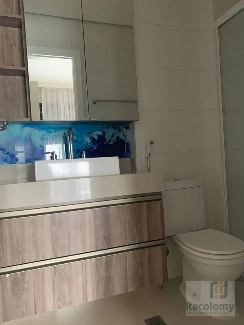 Foto 9 de Apartamento com 2 quartos à venda e para alugar, 112m2 em Empresarial 18 do Forte, Barueri - SP