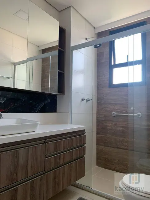 Foto 7 de Apartamento com 2 quartos à venda e para alugar, 112m2 em Empresarial 18 do Forte, Barueri - SP