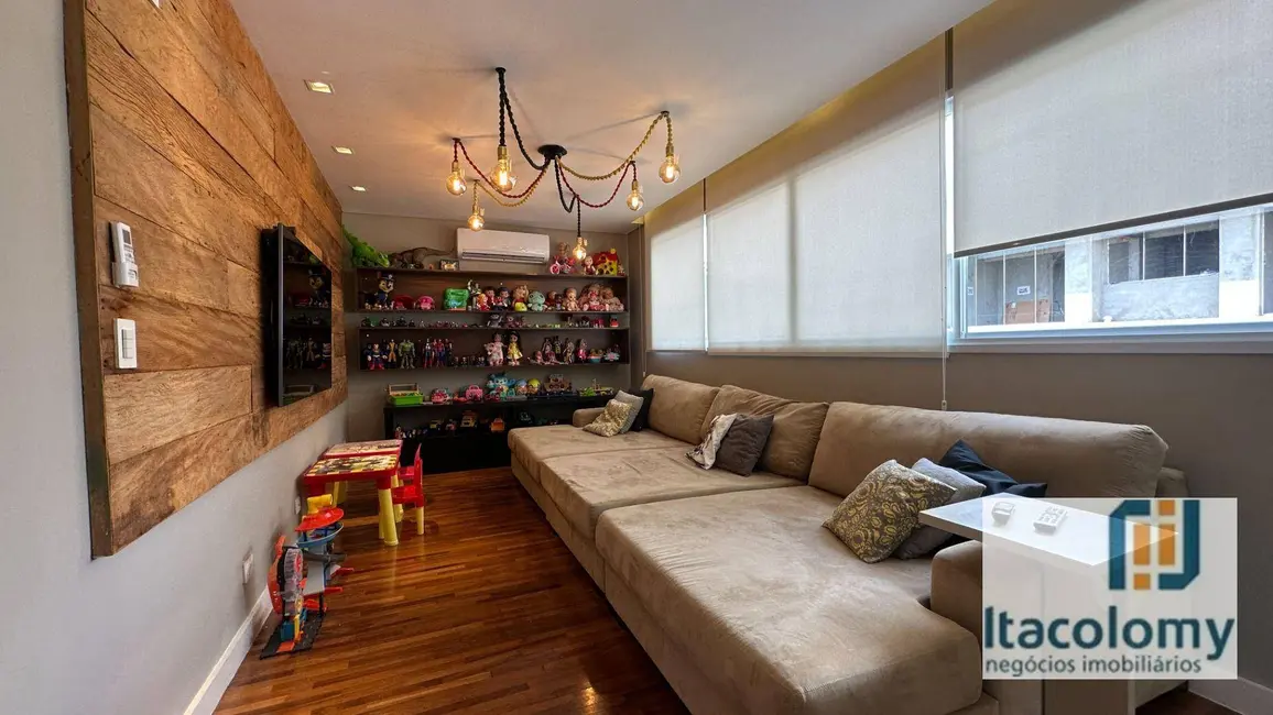 Foto 7 de Casa de Condomínio com 4 quartos à venda e para alugar, 517m2 em Santana De Parnaiba - SP