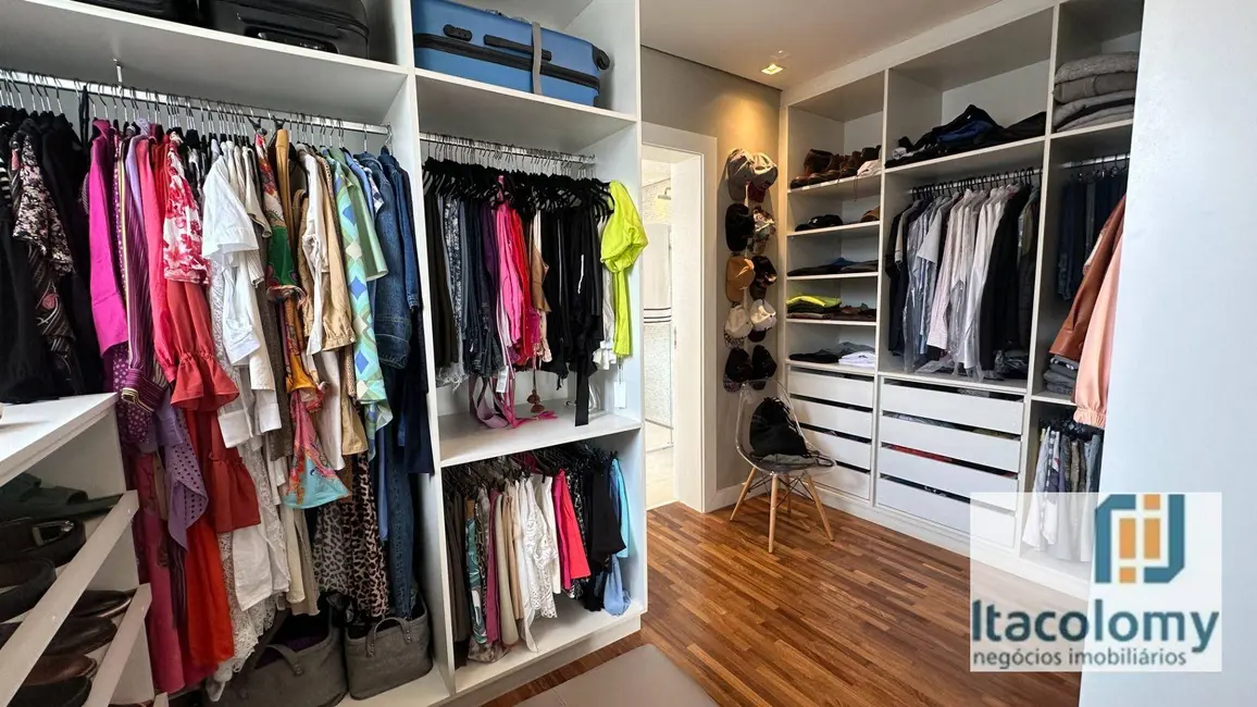 Foto 9 de Casa de Condomínio com 4 quartos à venda e para alugar, 517m2 em Santana De Parnaiba - SP