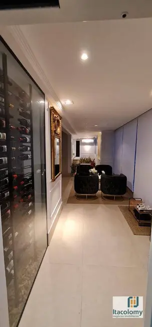 Foto 7 de Apartamento com 2 quartos à venda, 156m2 em Empresarial 18 do Forte, Barueri - SP