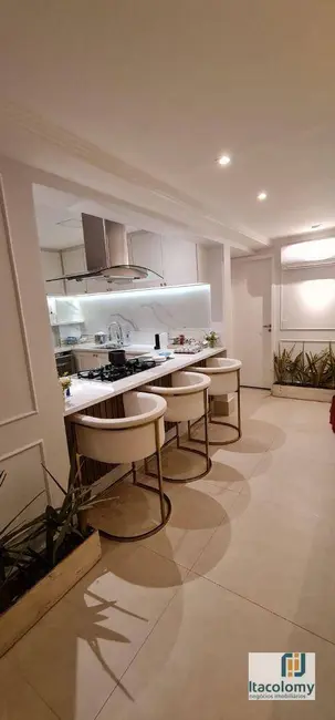 Foto 5 de Apartamento com 2 quartos à venda, 156m2 em Empresarial 18 do Forte, Barueri - SP