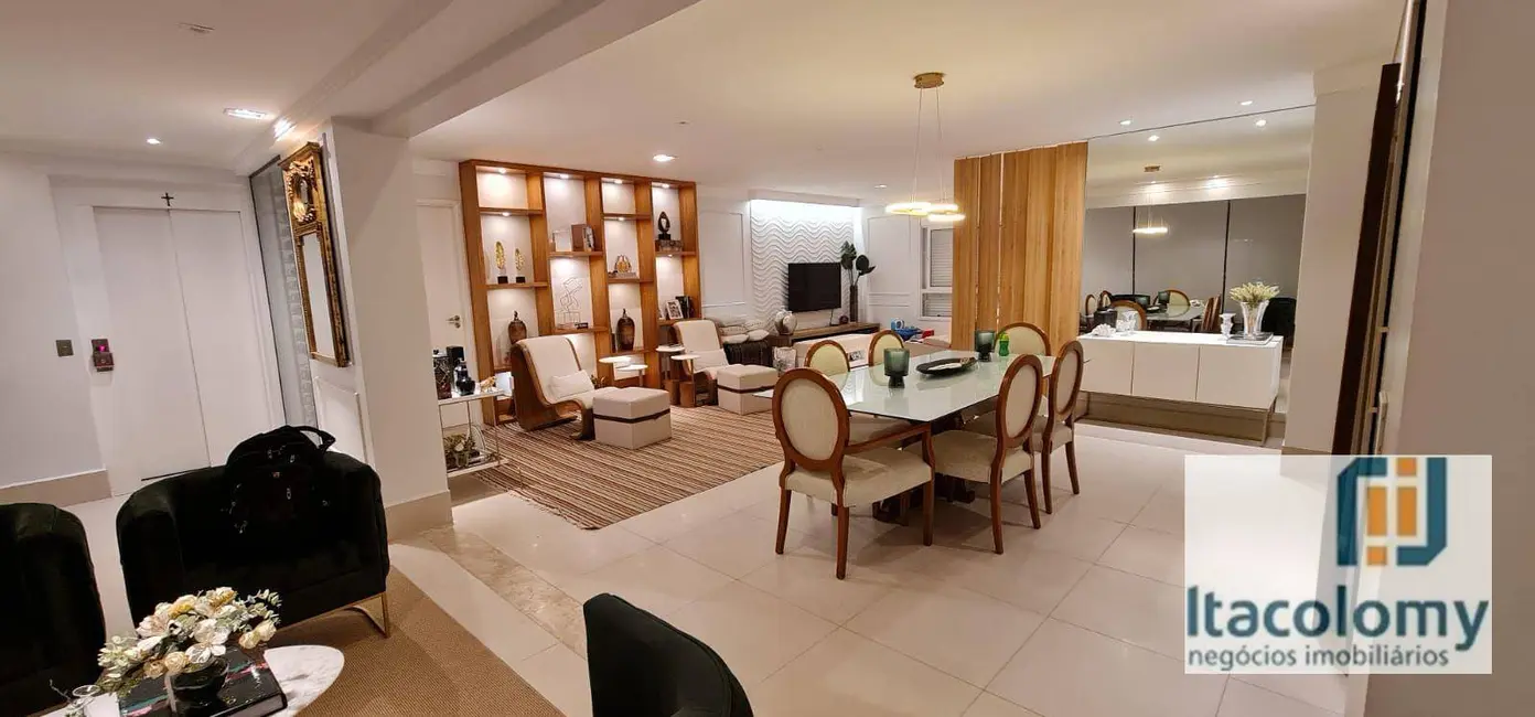 Foto 8 de Apartamento com 2 quartos à venda, 156m2 em Empresarial 18 do Forte, Barueri - SP