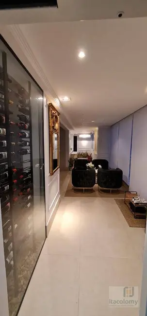 Foto 7 de Apartamento com 2 quartos à venda, 156m2 em Empresarial 18 do Forte, Barueri - SP