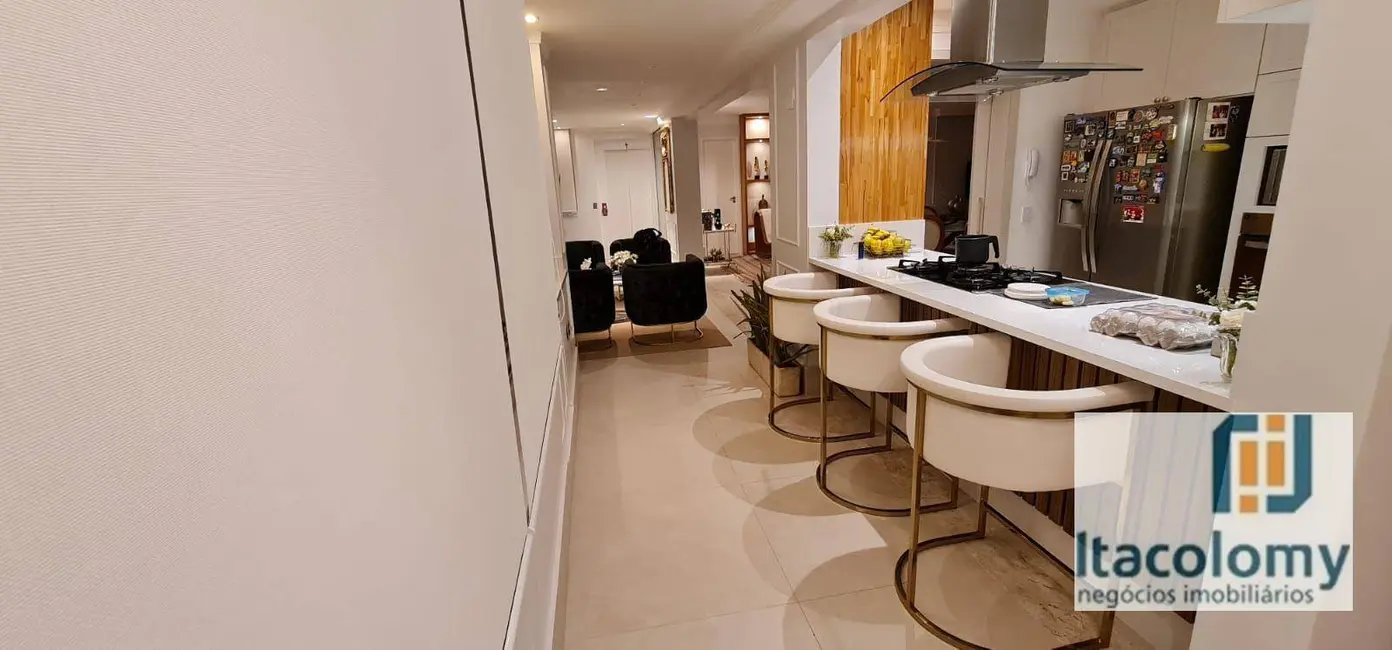 Foto 6 de Apartamento com 2 quartos à venda, 156m2 em Empresarial 18 do Forte, Barueri - SP