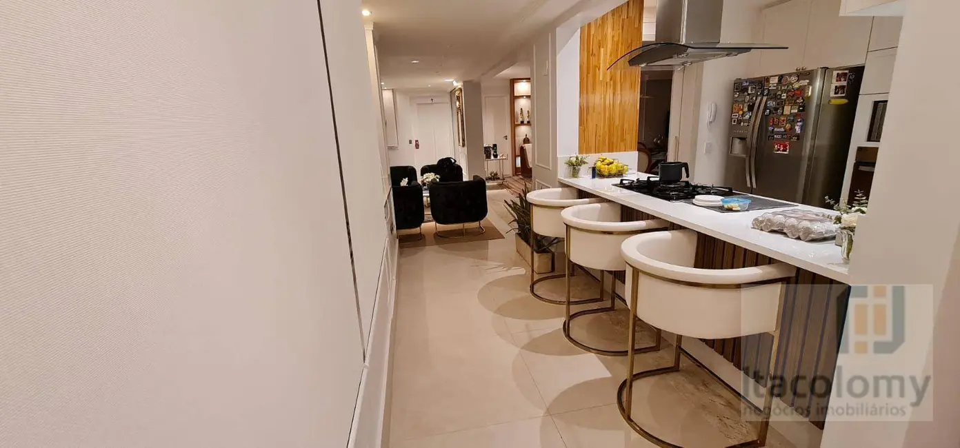 Foto 6 de Apartamento com 2 quartos à venda, 156m2 em Empresarial 18 do Forte, Barueri - SP