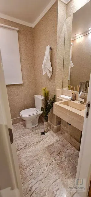 Foto 9 de Apartamento com 2 quartos à venda, 156m2 em Empresarial 18 do Forte, Barueri - SP
