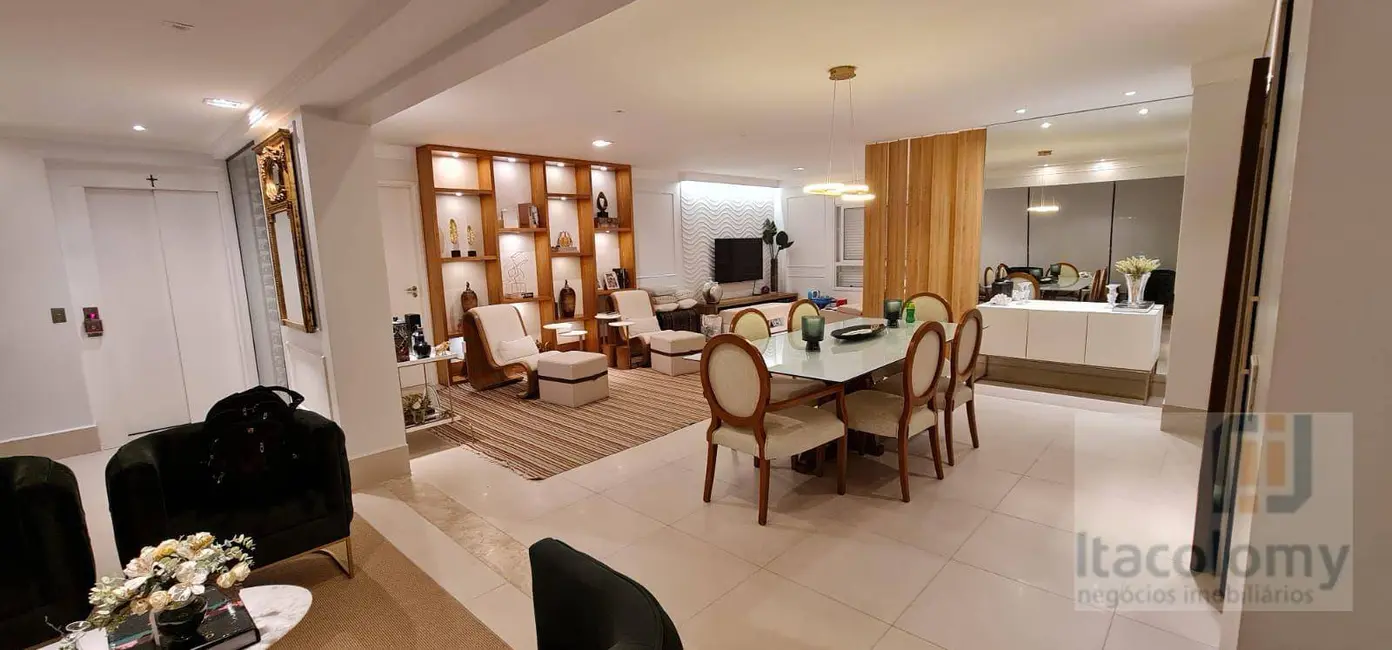 Foto 8 de Apartamento com 2 quartos à venda, 156m2 em Empresarial 18 do Forte, Barueri - SP