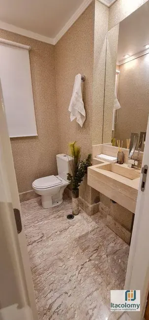 Foto 9 de Apartamento com 2 quartos à venda, 156m2 em Empresarial 18 do Forte, Barueri - SP