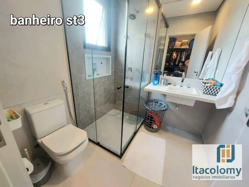 Foto 9 de Casa de Condomínio com 4 quartos à venda, 490m2 em Santana De Parnaiba - SP