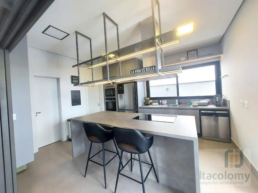 Foto 5 de Casa de Condomínio com 4 quartos à venda, 490m2 em Santana De Parnaiba - SP