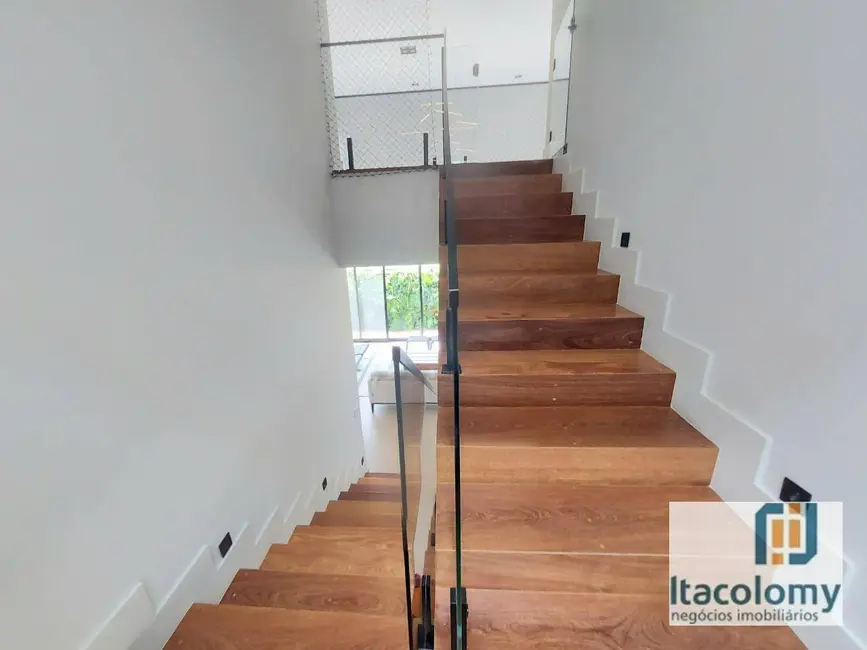 Foto 6 de Casa de Condomínio com 4 quartos à venda, 490m2 em Santana De Parnaiba - SP