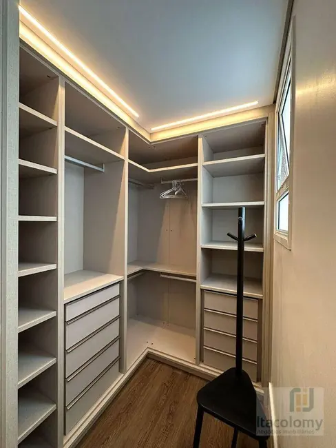 Foto 9 de Apartamento com 3 quartos à venda e para alugar, 136m2 em Santana De Parnaiba - SP
