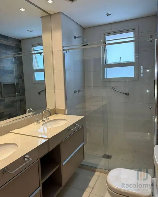 Foto 7 de Apartamento com 3 quartos à venda e para alugar, 136m2 em Santana De Parnaiba - SP