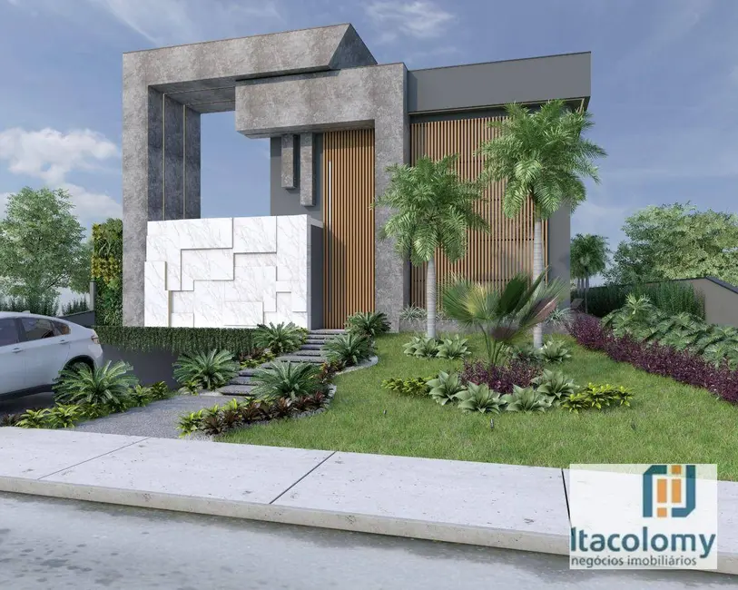 Foto 2 de Casa de Condomínio com 5 quartos à venda, 711m2 em Itu - SP