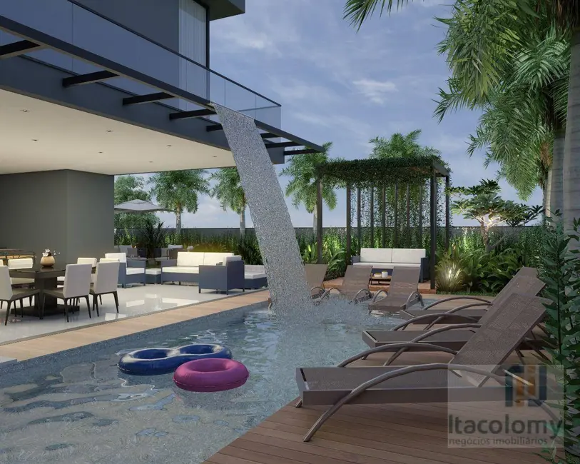 Foto 7 de Casa de Condomínio com 5 quartos à venda, 711m2 em Itu - SP