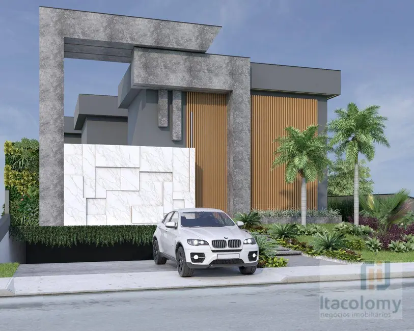 Foto 8 de Casa de Condomínio com 5 quartos à venda, 711m2 em Itu - SP