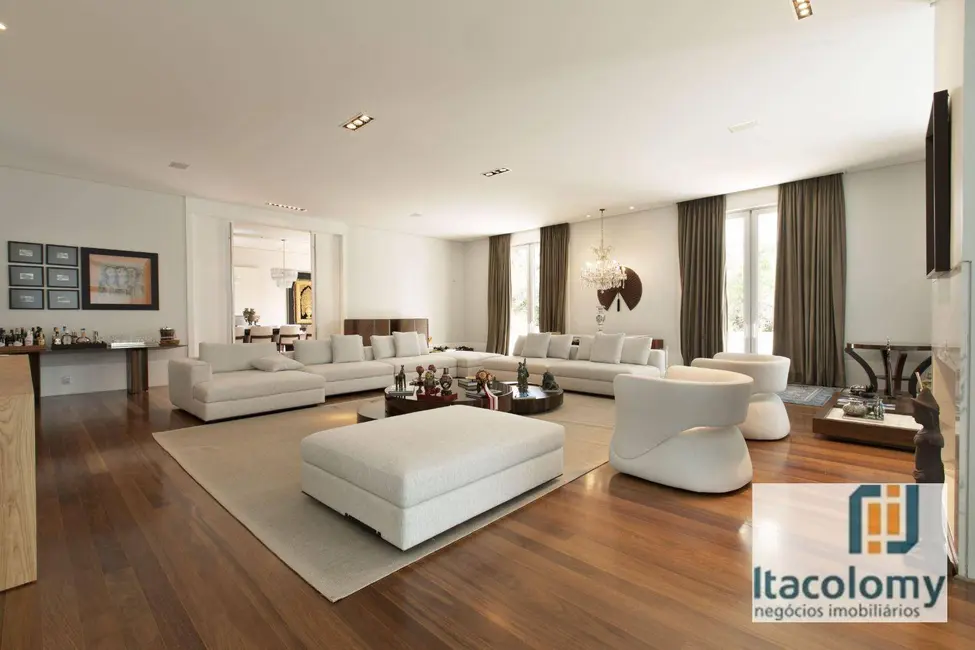 Foto 8 de Casa de Condomínio com 5 quartos à venda, 2271m2 em Barueri - SP