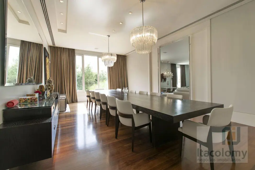 Foto 9 de Casa de Condomínio com 5 quartos à venda, 2271m2 em Barueri - SP