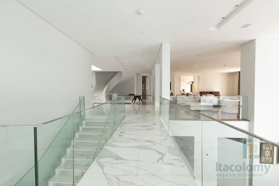 Foto 7 de Casa de Condomínio com 5 quartos à venda, 2271m2 em Barueri - SP