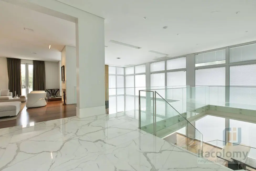 Foto 4 de Casa de Condomínio com 5 quartos à venda, 2271m2 em Barueri - SP