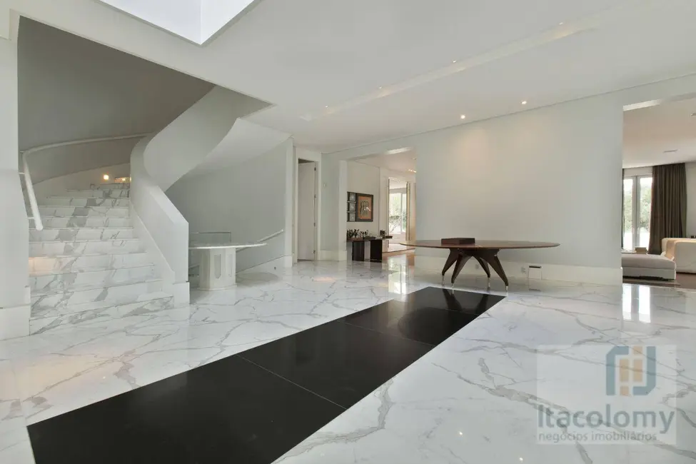 Foto 3 de Casa de Condomínio com 5 quartos à venda, 2271m2 em Barueri - SP