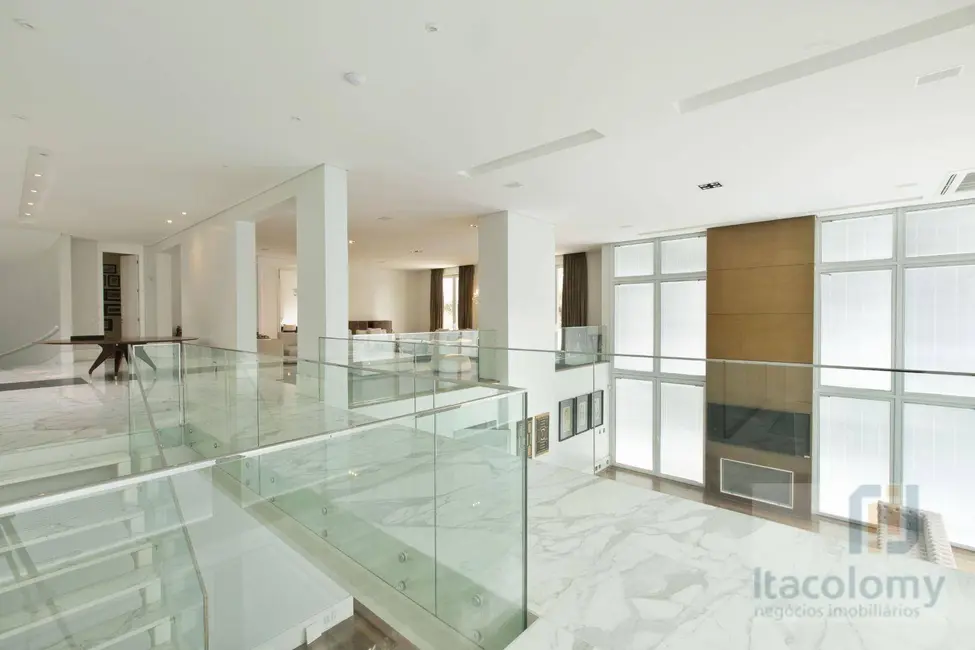 Foto 6 de Casa de Condomínio com 5 quartos à venda, 2271m2 em Barueri - SP