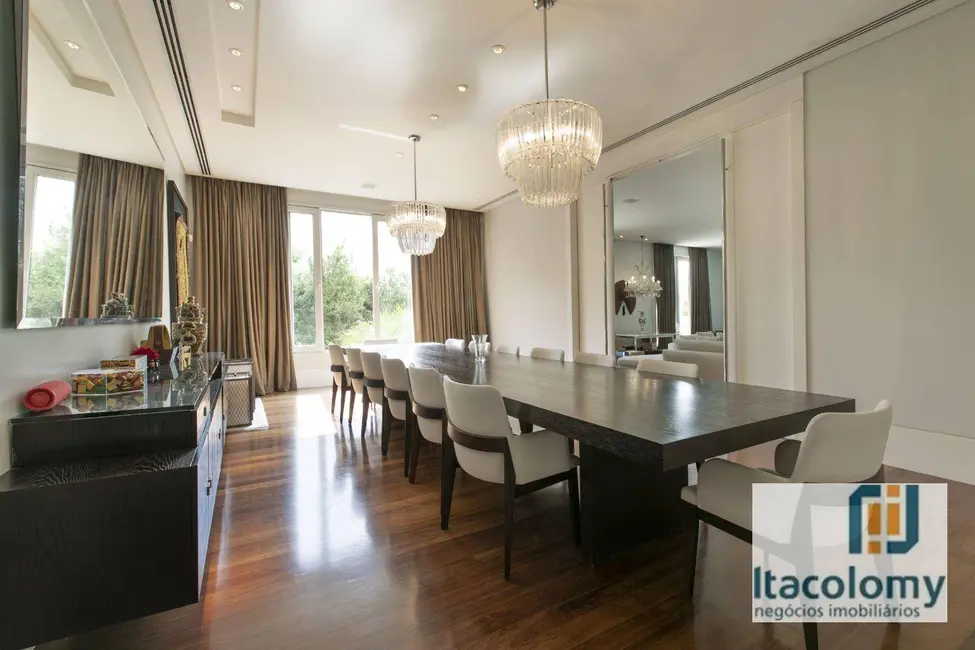 Foto 9 de Casa de Condomínio com 5 quartos à venda, 2271m2 em Barueri - SP