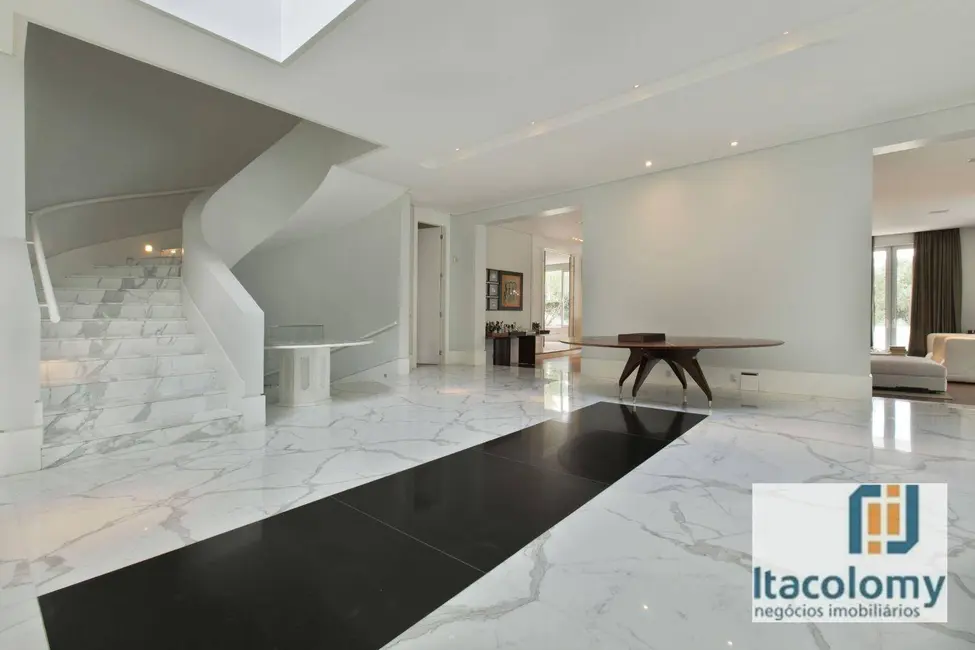 Foto 3 de Casa de Condomínio com 5 quartos à venda, 2271m2 em Barueri - SP