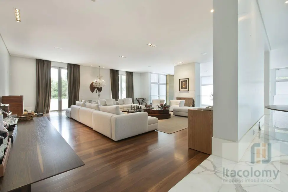 Foto 2 de Casa de Condomínio com 5 quartos à venda, 2271m2 em Barueri - SP