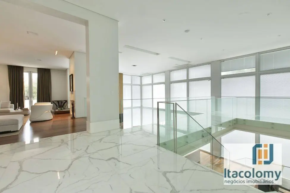 Foto 4 de Casa de Condomínio com 5 quartos à venda, 2271m2 em Barueri - SP