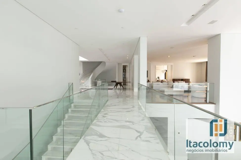 Foto 7 de Casa de Condomínio com 5 quartos à venda, 2271m2 em Barueri - SP