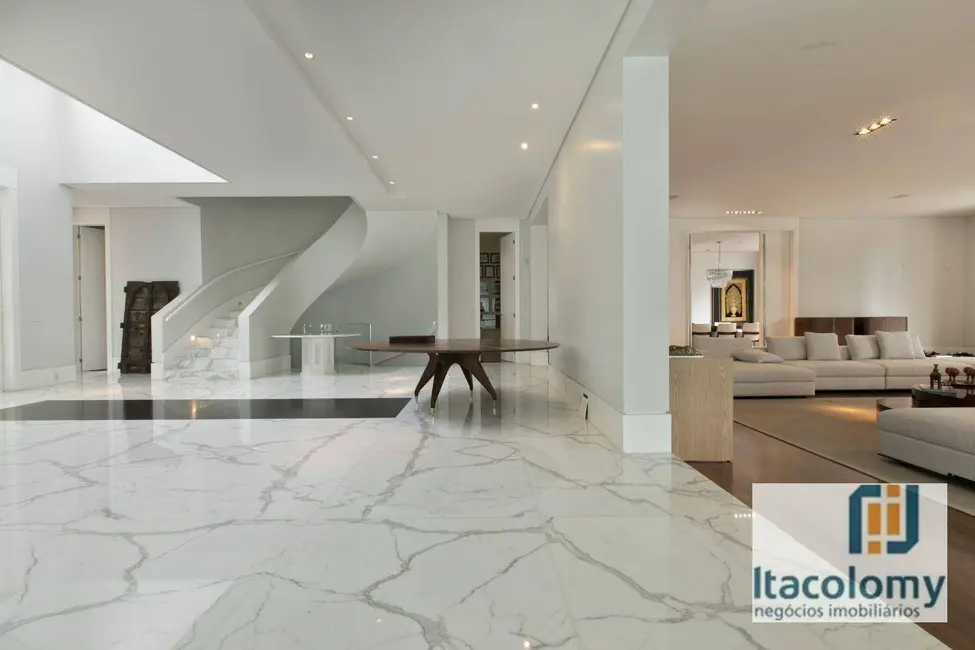 Foto 5 de Casa de Condomínio com 5 quartos à venda, 2271m2 em Barueri - SP