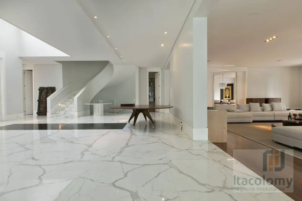 Foto 5 de Casa de Condomínio com 5 quartos à venda, 2271m2 em Barueri - SP