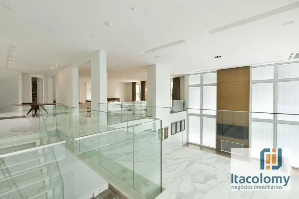 Foto 6 de Casa de Condomínio com 5 quartos à venda, 2271m2 em Barueri - SP