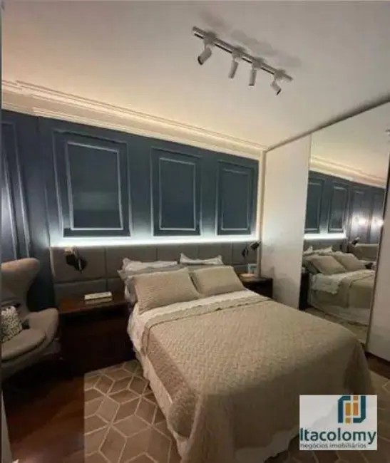 Foto 9 de Apartamento com 3 quartos à venda, 82m2 em Alphaville Industrial, Barueri - SP