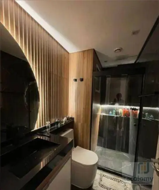 Foto 7 de Apartamento com 3 quartos à venda, 82m2 em Alphaville Industrial, Barueri - SP