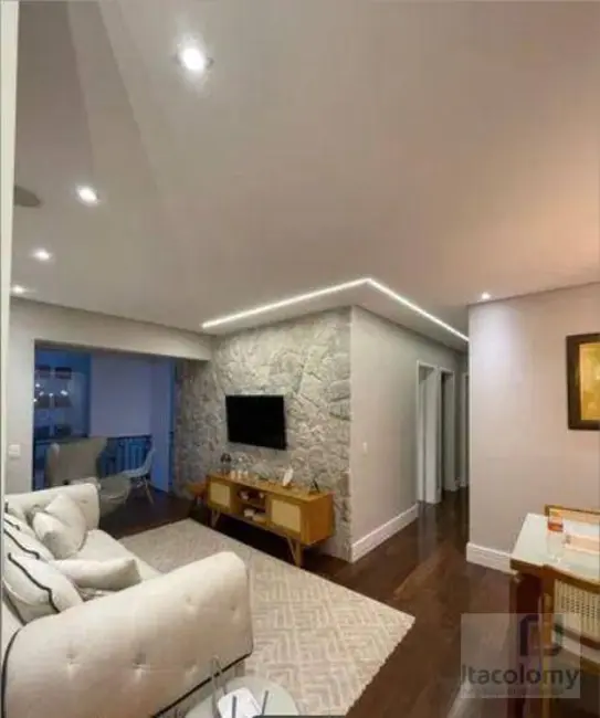 Foto 1 de Apartamento com 3 quartos à venda, 82m2 em Alphaville Industrial, Barueri - SP