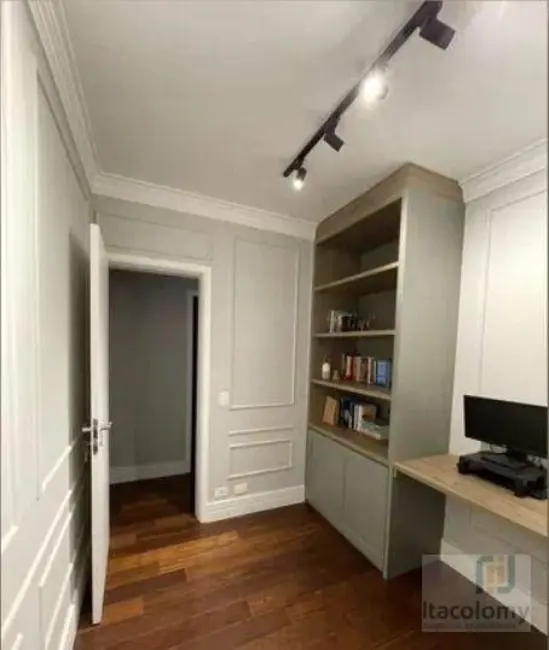 Foto 5 de Apartamento com 3 quartos à venda, 82m2 em Alphaville Industrial, Barueri - SP