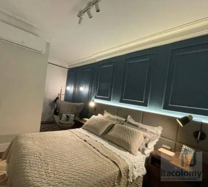 Foto 8 de Apartamento com 3 quartos à venda, 82m2 em Alphaville Industrial, Barueri - SP