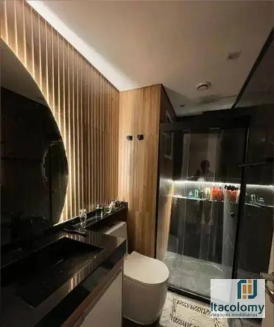 Foto 7 de Apartamento com 3 quartos à venda, 82m2 em Alphaville Industrial, Barueri - SP