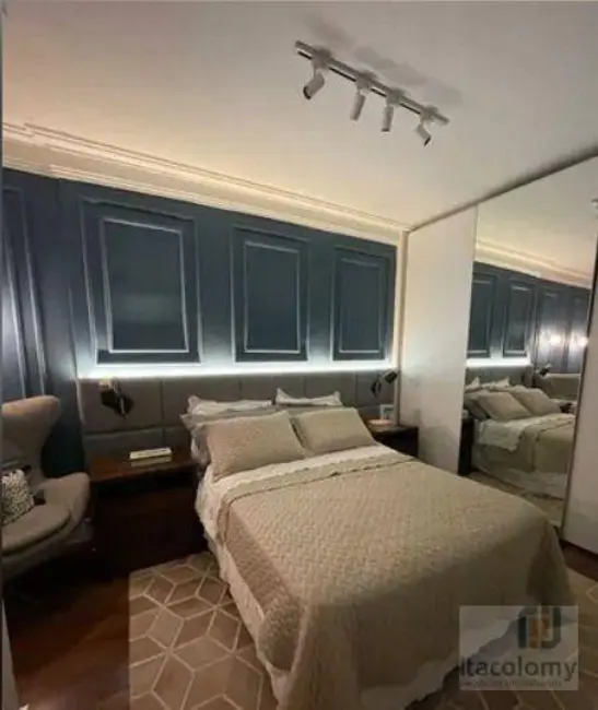 Foto 9 de Apartamento com 3 quartos à venda, 82m2 em Alphaville Industrial, Barueri - SP