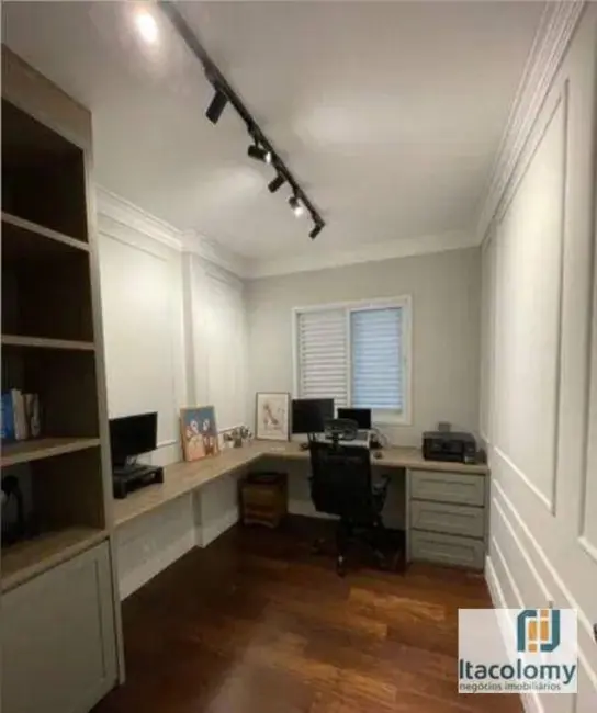 Foto 4 de Apartamento com 3 quartos à venda, 82m2 em Alphaville Industrial, Barueri - SP